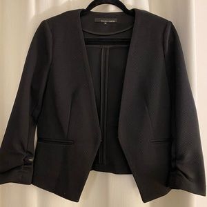 Amanda & Chelsea Fitted Blazer